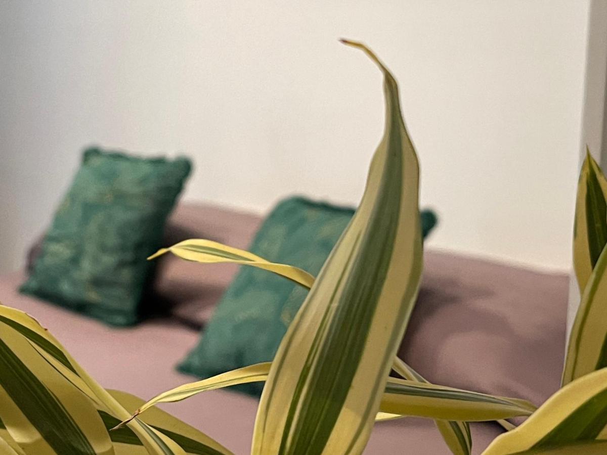 Manava Huahine Beach House Apartment Fare Bagian luar foto
