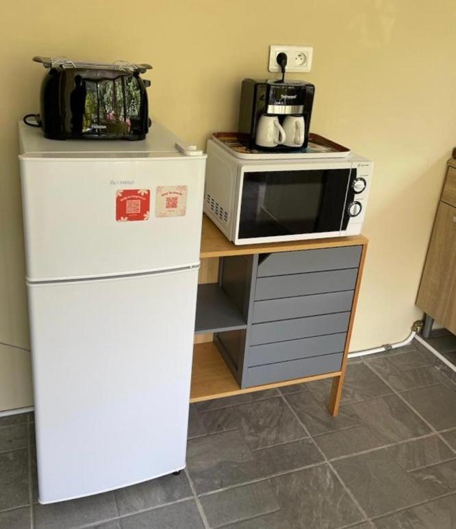 Manava Huahine Beach House Apartment Fare Bagian luar foto